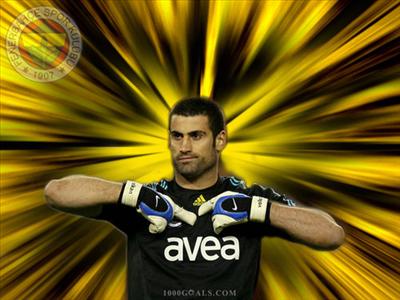 VOLKAN DEMİREL