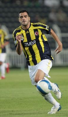 Daniel guiza