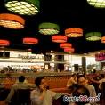 City Urban Kitchen - Senayan City