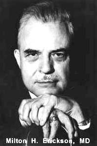 Milton H. Erickson (1901-1980)