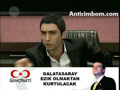 Salatasaray