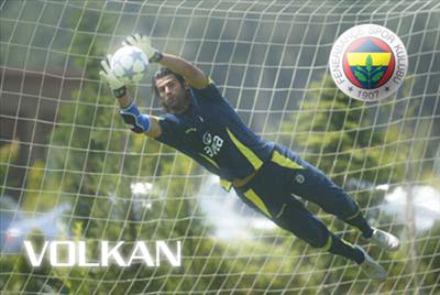 VOLKAN