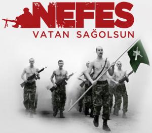 Nefes vatan sağolsun