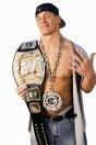 JOHN CENA