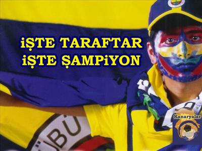 Genç Fenerbahçeliler (FENERBAHÇE)