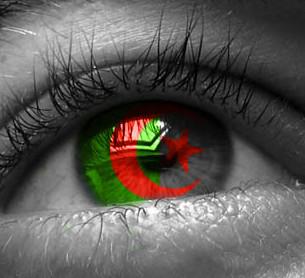 Algerie au coupe du monde 