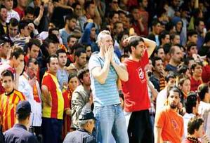 GALATASARAY
