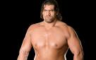 Gread khali