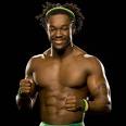 Kofi kingston