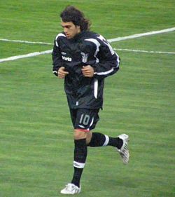MATİAS DELGADO