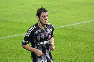 NİHAT KAHVECİ