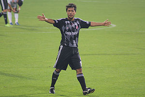 ROGRİGO TABATA 