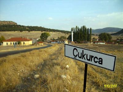 Çukurca