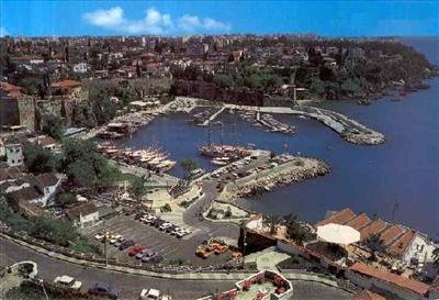 Antalya