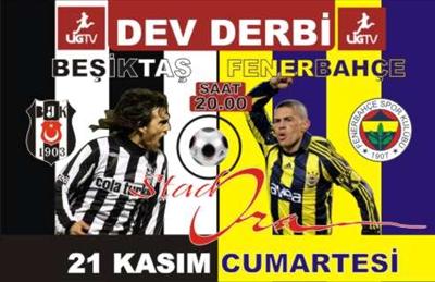 FENERBAHÇE