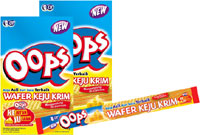 Oops wafer krim