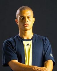 Alex De Souza