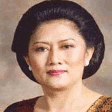 Ny. Ani Yudhoyono