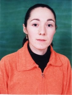NEBAHAT AYVAZ