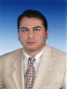 CENGİZ BOZBAŞ