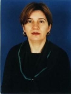 FATMA SAĞLAM
