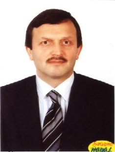 HÜSEYİN KAHRAMAN