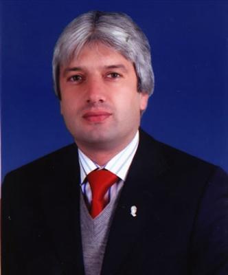 ÇETİN EKSERT