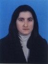 SEVGİ DİNÇEL 