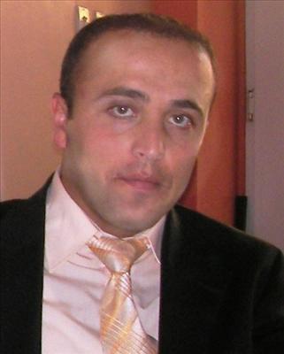 ŞENOL PUSTU
