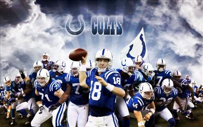 Indianapolis Colts