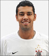 Andre Clarindo Dos Santos