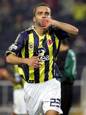 Semih Şentürk 