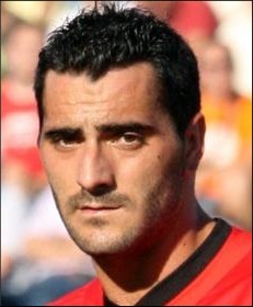Daniel Gonzalez Güiza