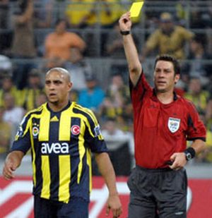 Roberto Carlos Da Silva Rocha