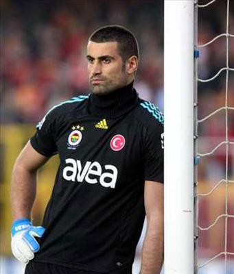Volkan Demirel