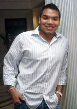 Namal Rajapaksha