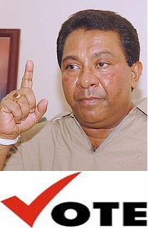 Mr. S.B. Dissanayake