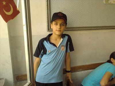 MUHAMMED GEDEMEN 
