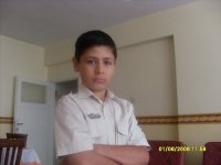 SENCER DEKE :D