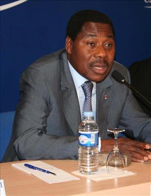Boni YAYI