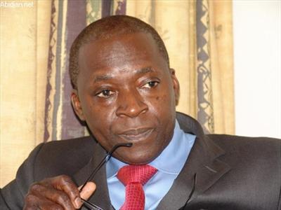 Abdoulaye Bio TCHANE