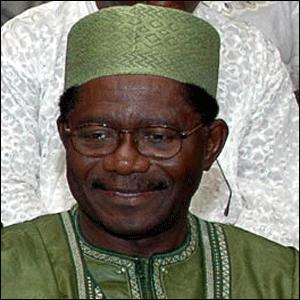 Bruno AMOUSSOU