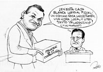 Curiosidades de la revolución