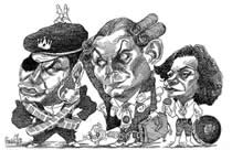 Hermanos Coraje