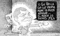 Luz propia