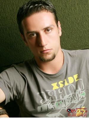 Tolga Gür