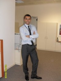 Hakan Keskin