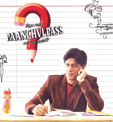Kya Aap Paanchvi Pass Say Tez Hain 