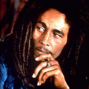 Bob Marley - Jamming