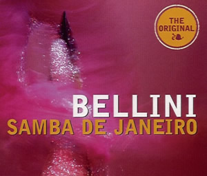 Bellini - Samba de Janeiro